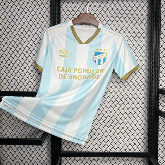 Camisa CA Tucuman l 2024/25 Torcedor Masculina