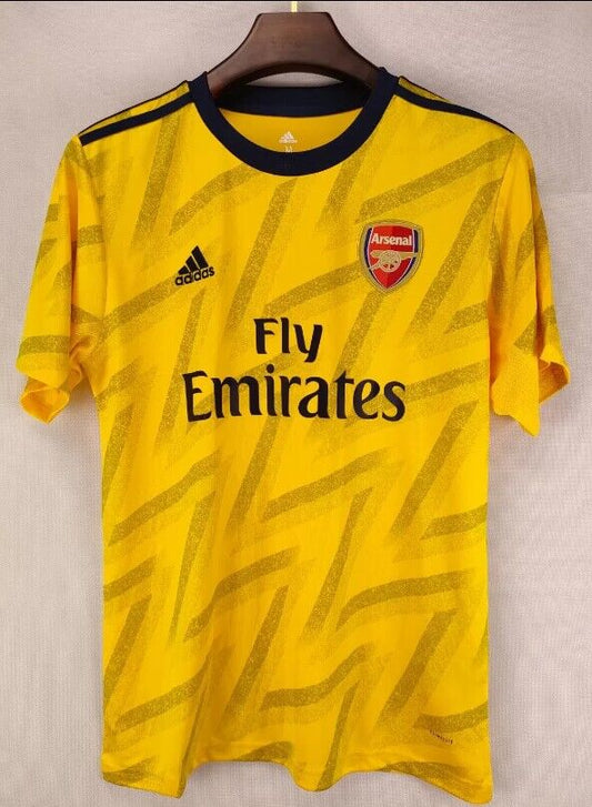 Camisa Retrô Arsenal II 2019/20