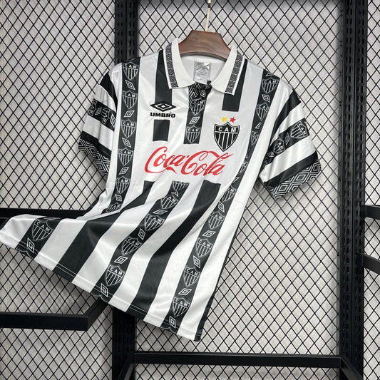 Camisa Retrô Atlético Mineiro I 1995