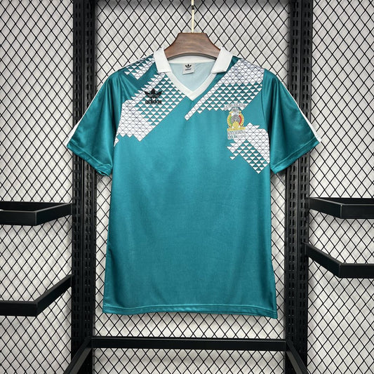 Camisa Retrô México I 1990