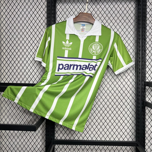 Camisa Retrô Palmeiras I 1992