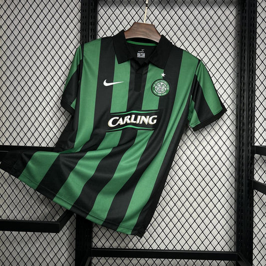 Camisa Retrô Celtic l 2006/07