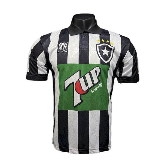 Camisa Retrô Botafogo I 1995