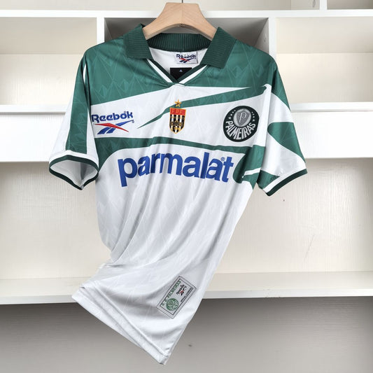 Camisa Retrô Palmeiras III 1996