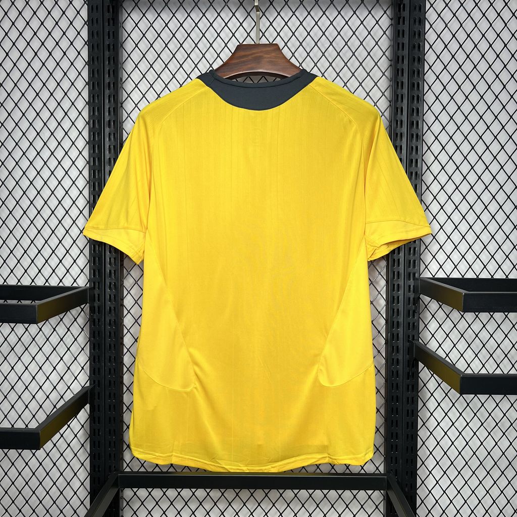 Camisa Retrô Arsenal II 2005/06