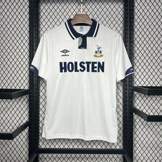 Camisa Retrô Tottenham I 1991/93