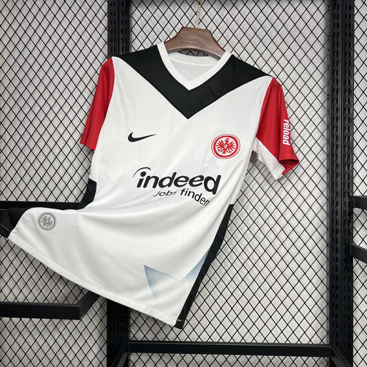 Camisa Frankfurt l 2024/25 Torcedor Masculina