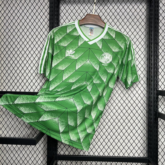 Camisa Retrô Alemanha II 1990