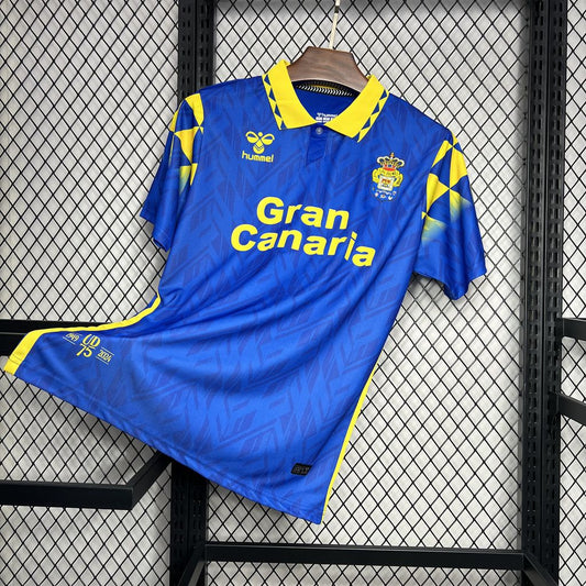 Camisa Las Palmas ll 2024/25 Torcedor Masculina