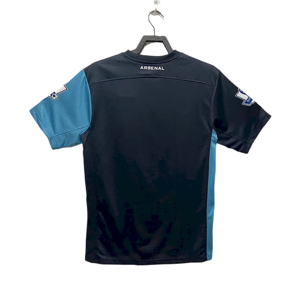 Camisa Retrô Arsenal II 2011/12