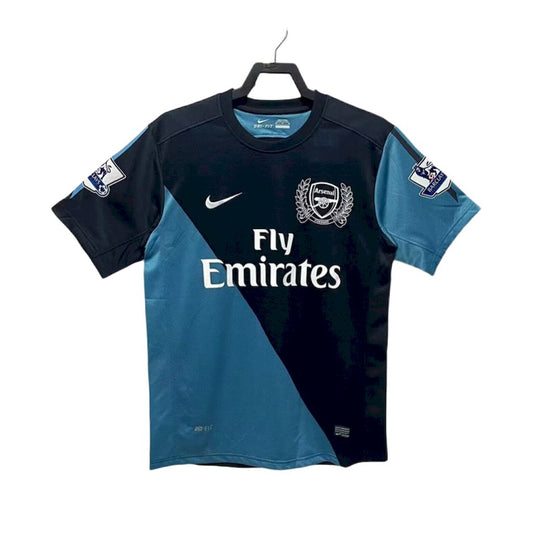 Camisa Retrô Arsenal II 2011/12