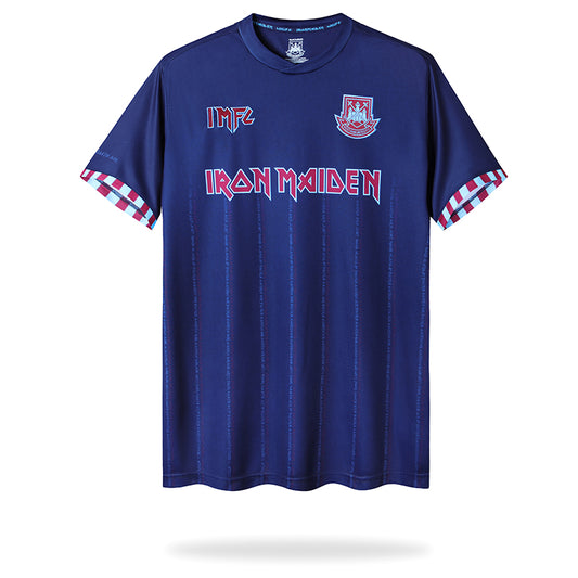 Camisa Retrô West Ham #11