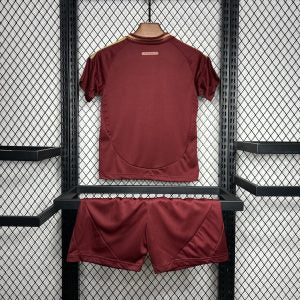 Kit Infantil Roma l 2024/25