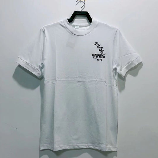 Camisa Retrô Leeds United I 1972