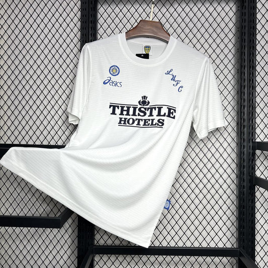 Camisa Retrô Leeds United I 1995/96