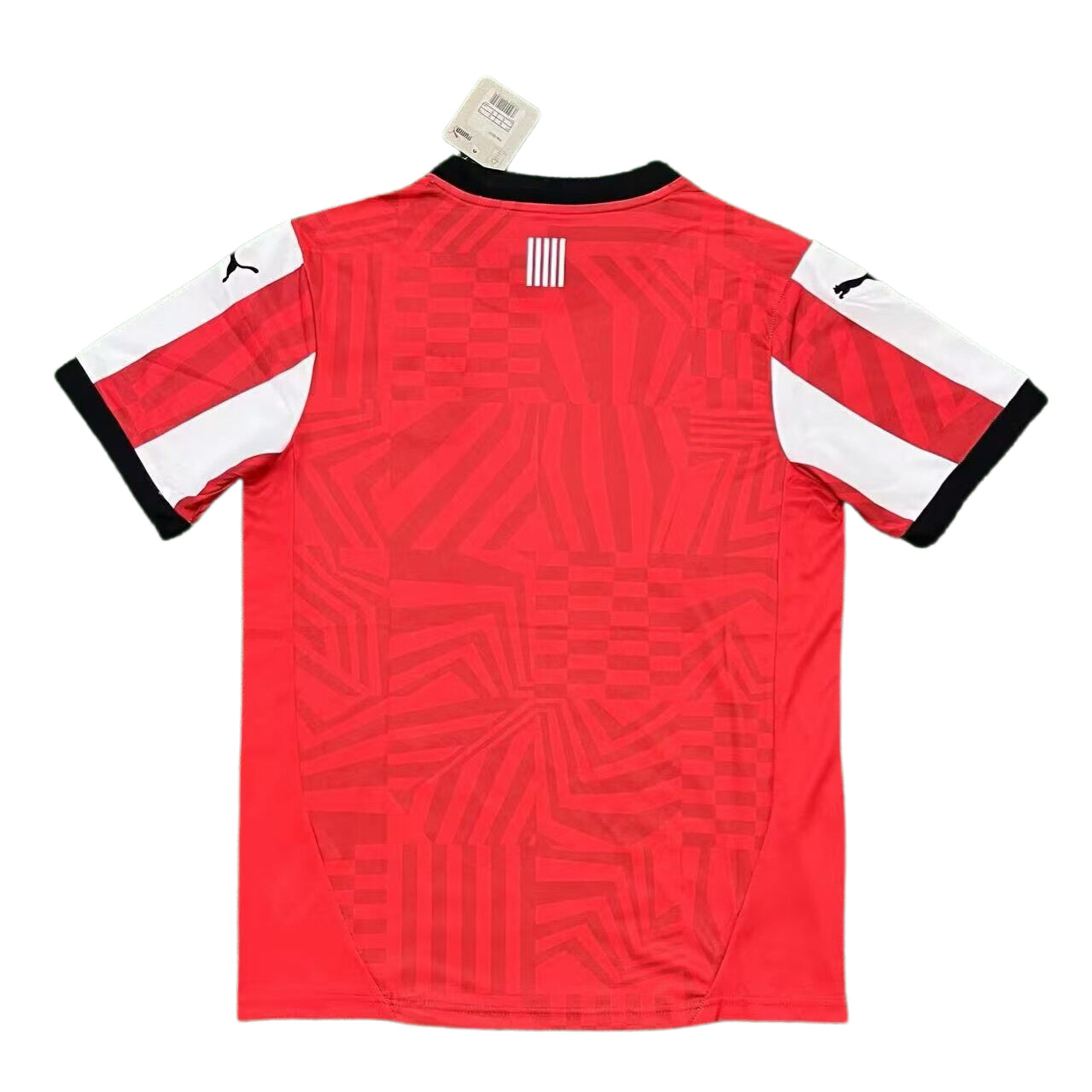 Camisa Southamptom I 2024/25 Torcedor Masculina