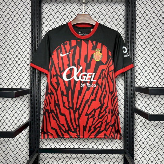 Camisa Mallorca l 2024/25 Torcedor Masculina