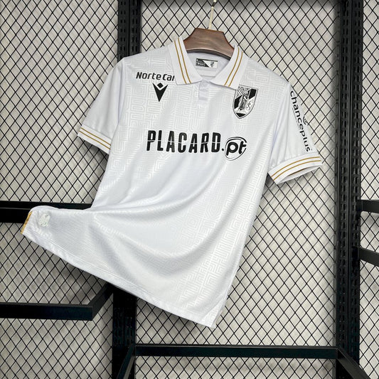 Camisa Vitória Guimarães l 2024/25 Torcedor Masculina