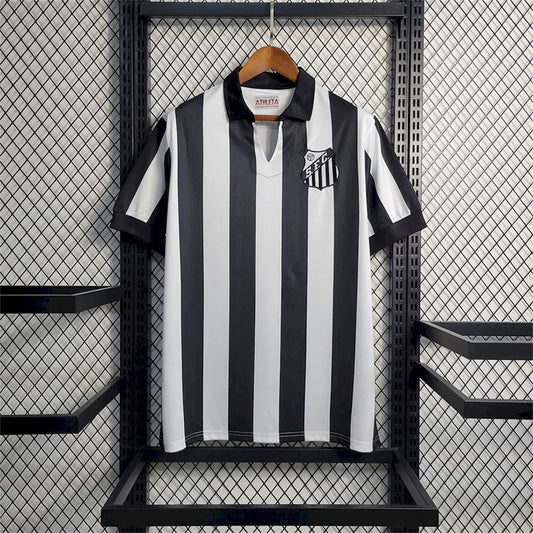 Camisa Retrô Santos II 1958
