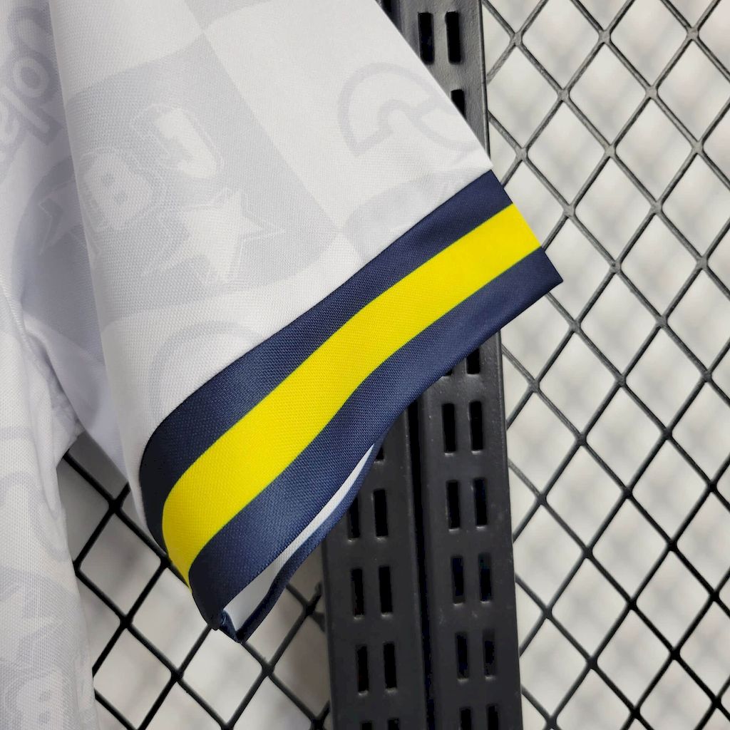 Camisa Retrô Boca Juniors II 1995/96