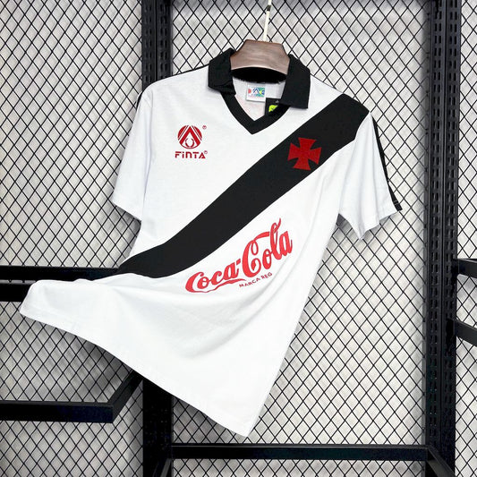 Camisa Retrô Vasco da Gama II 1988