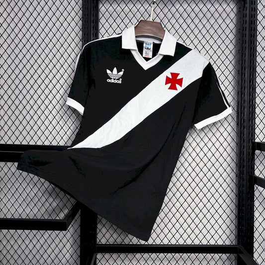 Camisa Retrô Vasco da Gama I 1988