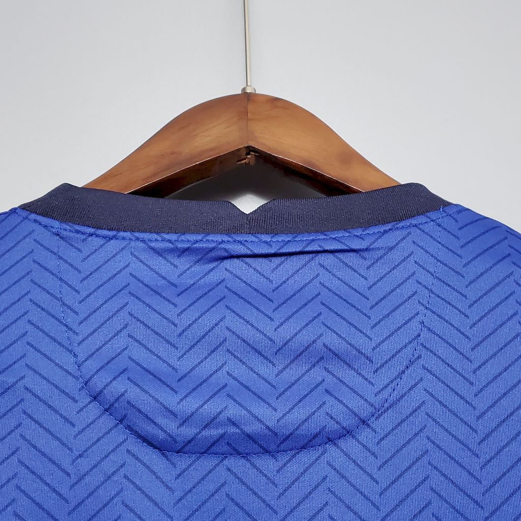 Camisa Retrô Chelsea I 2019/20