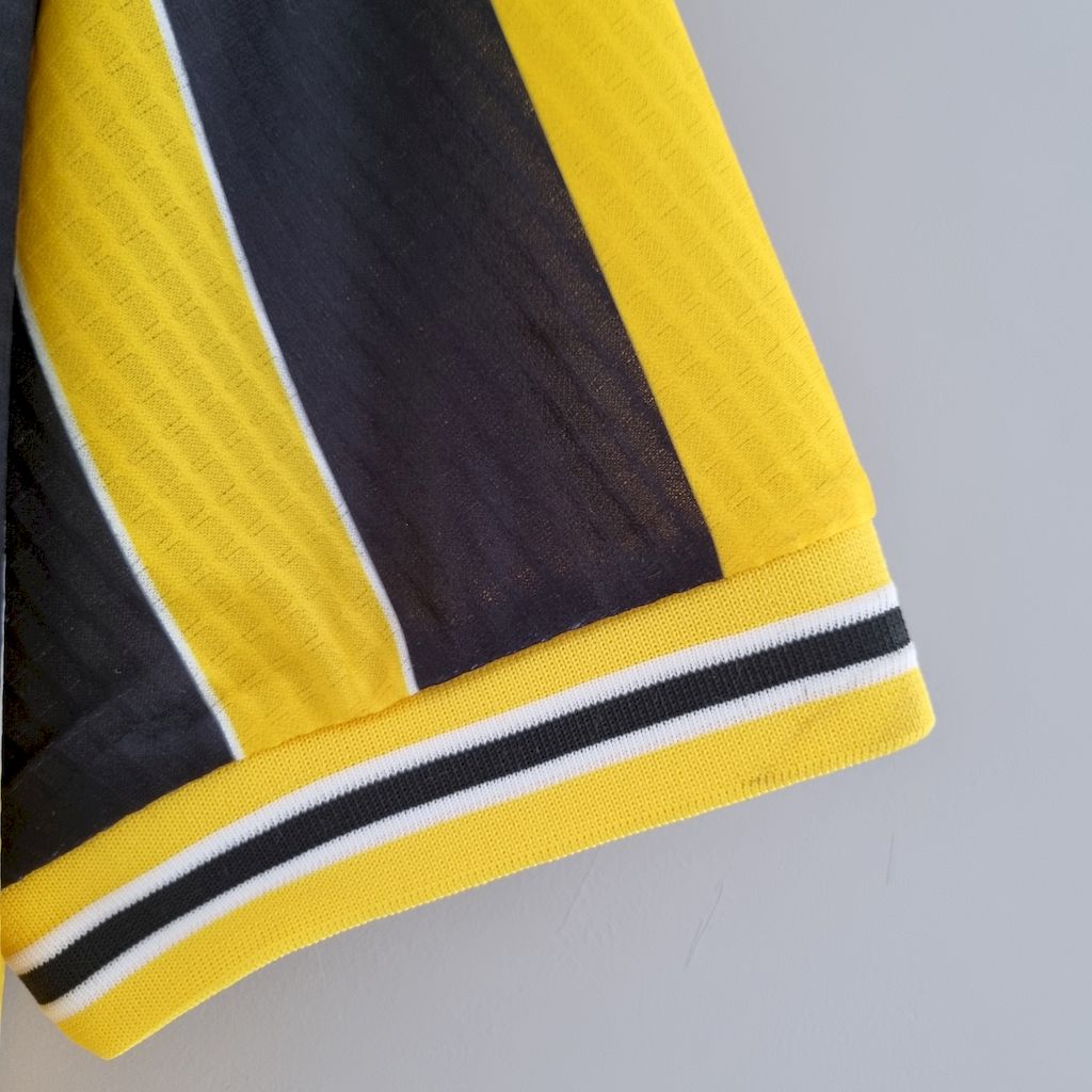 Camisa Retrô Lazio III 1998/99