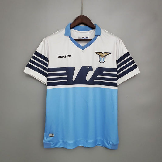 Camisa Retrô Lazio 2014/15