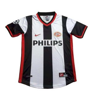 Camisa Retrô PSV ll 1998/99