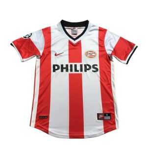 Camisa Retrô PSV l 1998/99