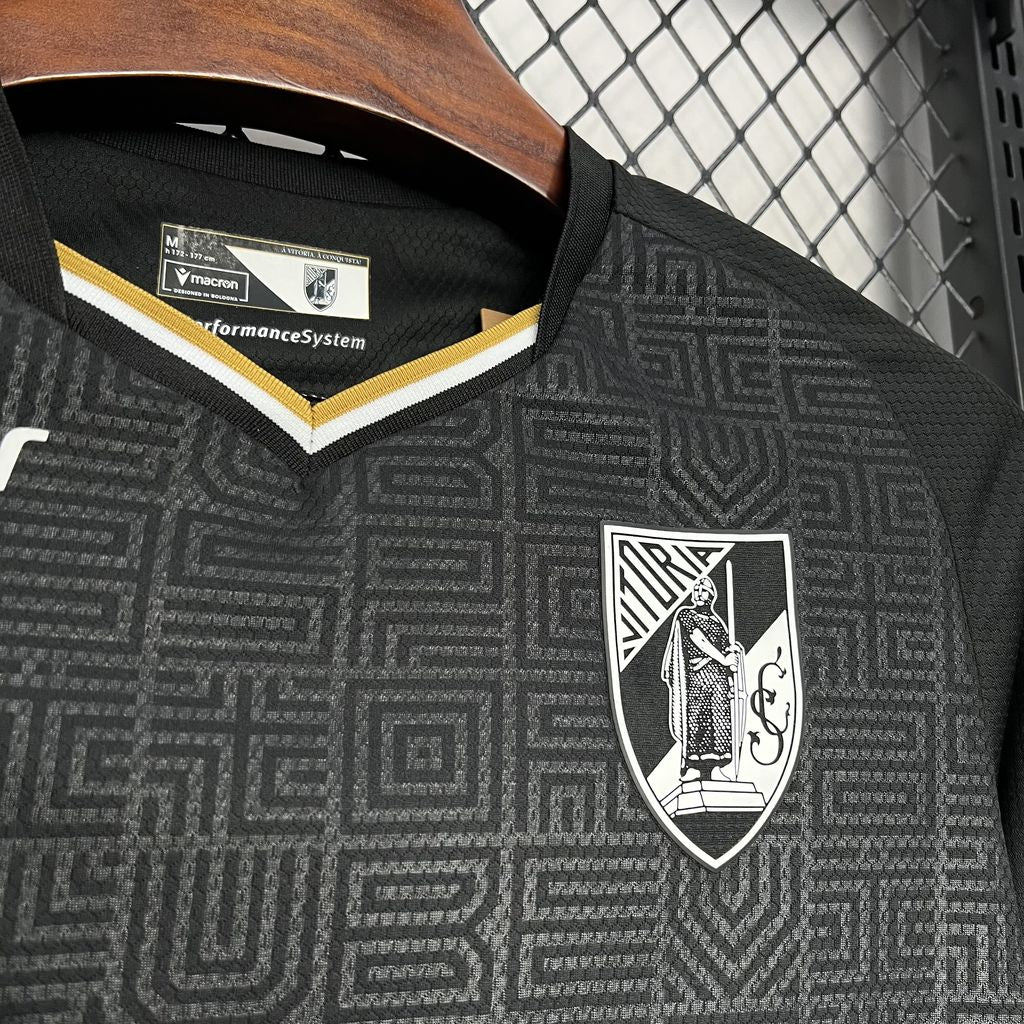 Camisa Vitória Guimarães ll 2024/25 Torcedor Masculina