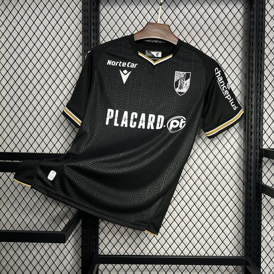 Camisa Vitória Guimarães ll 2024/25 Torcedor Masculina