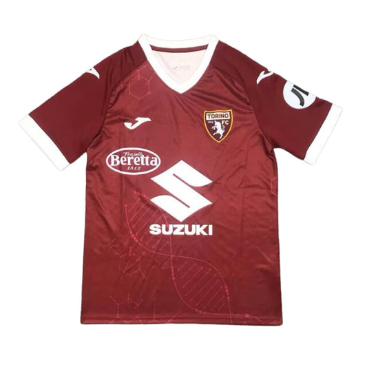 Camisa Torino I 2024/25 Torcedor Masculina