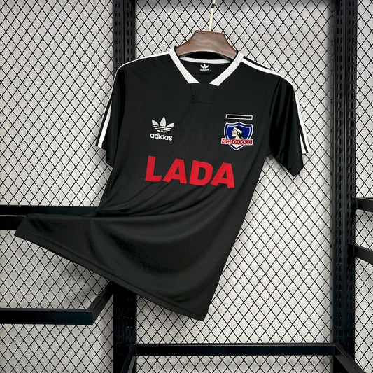 Camisa Retrô Colo-Colo II 1991