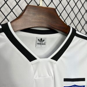 Camisa Retrô Colo-Colo I Manga Longa 1991