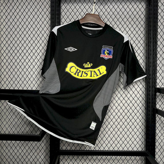Camisa Retrô Colo-Colo II 2006