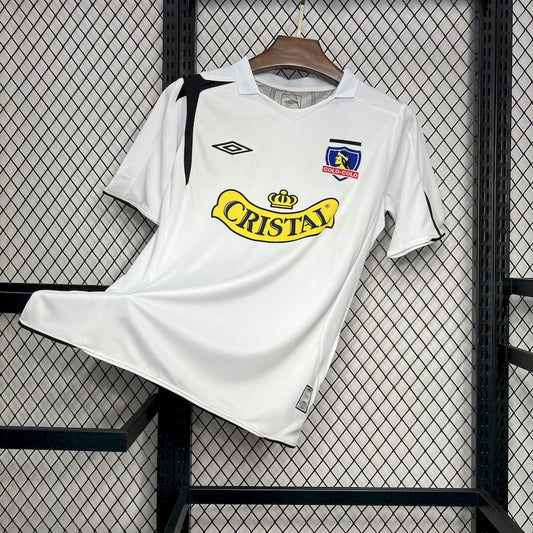 Camisa  Retrô Colo-Colo I 2006