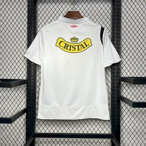 Camisa  Retrô Colo-Colo I 2006