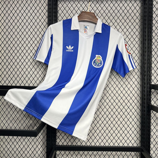 Camisa Retrô Porto l 1986/87