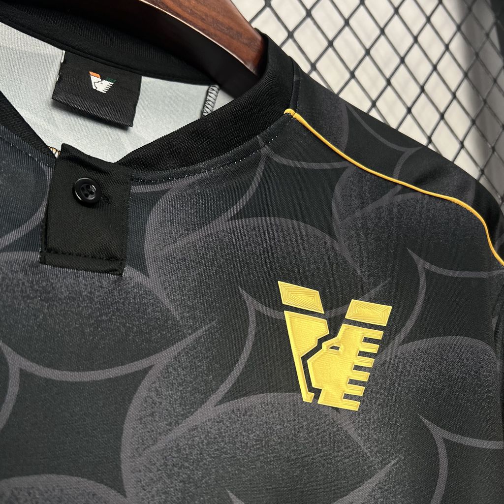 Camisa Venezia I 2024/25 Torcedor Masculina