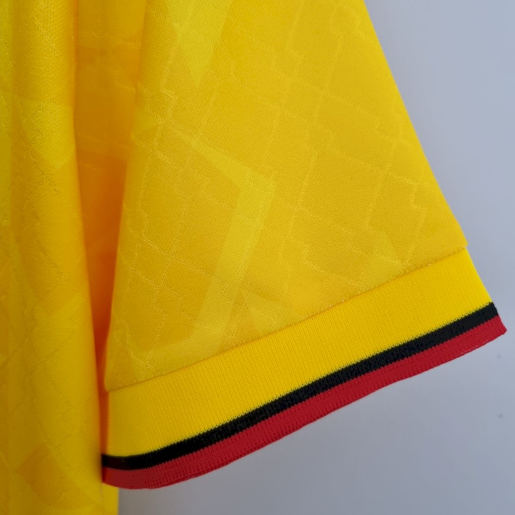 Camisa Retrô AC Milan III 1995/96