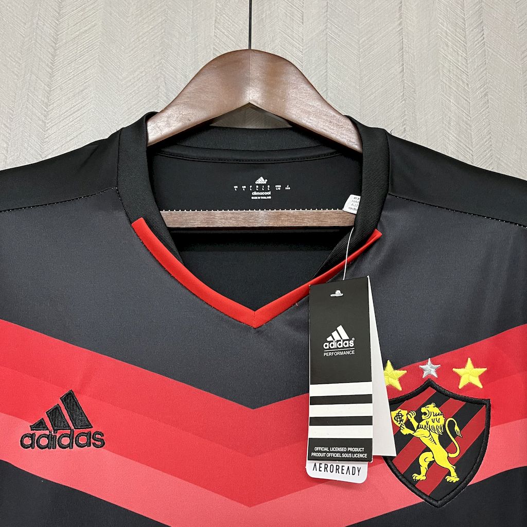 Camisa Retrô Sport Recife II 2016/17
