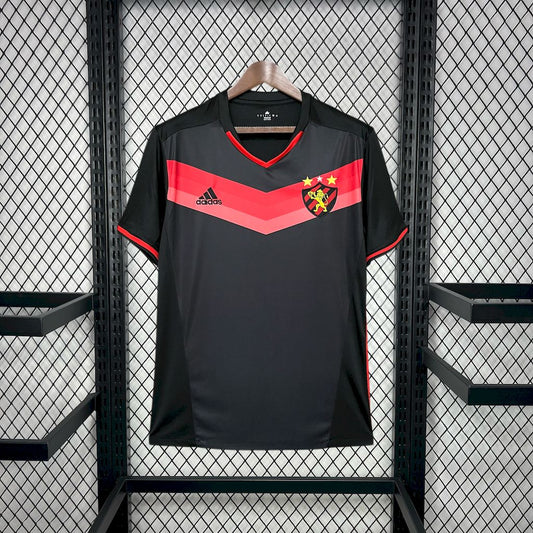 Camisa Retrô Sport Recife II 2016/17