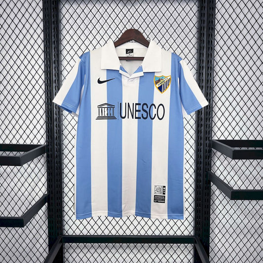 Camisa Retrô Malaga l 2012/13