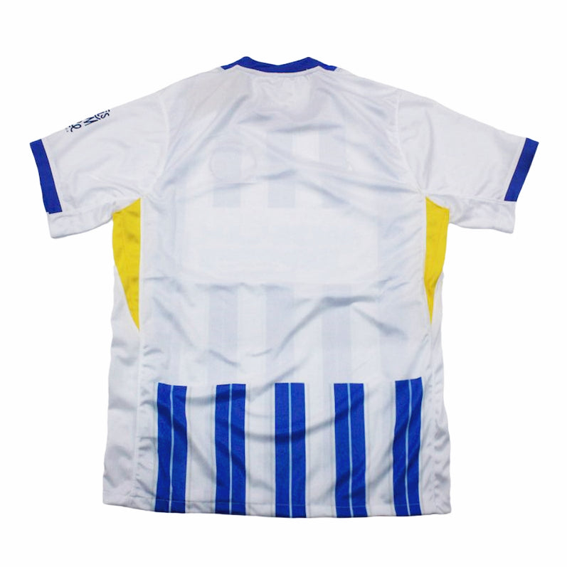Camisa Brighton l 2024/25 Torcedor Masculina