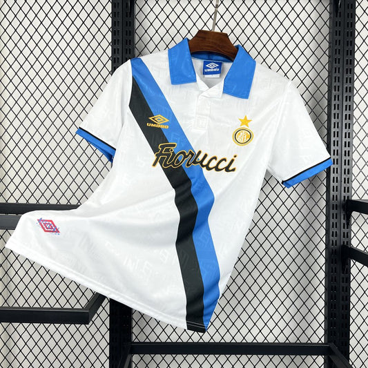 Camisa Retrô Inter Milan II 1994/95