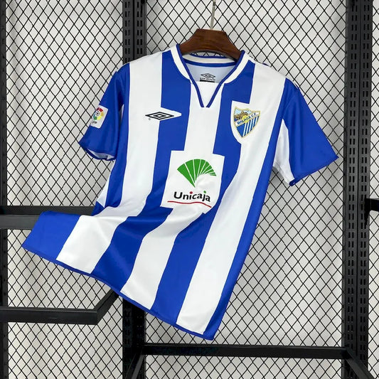 Camisa Retrô Malaga l 2005/06