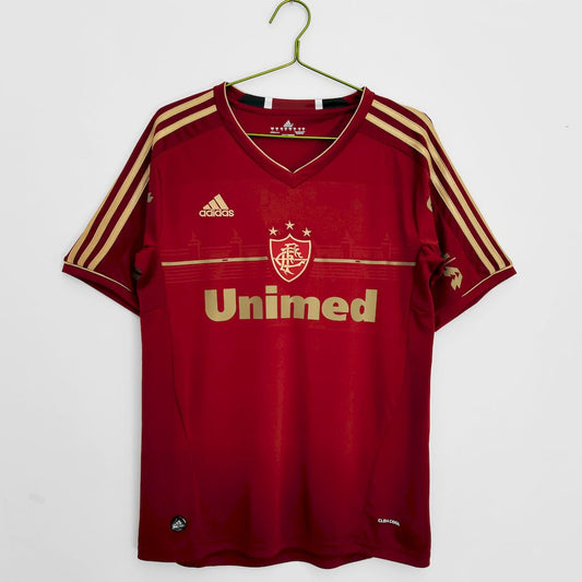 Camisa Retrô Fluminense III 2012
