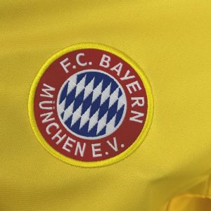 Camisa Retrô Bayer Munich II 1993/95